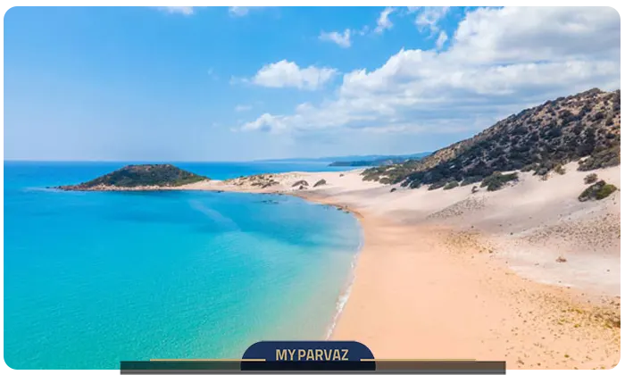 شبه‌جزیره کارپاز 